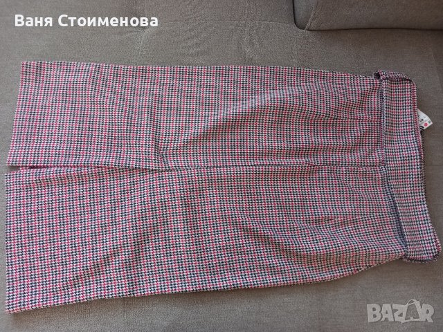 Нова пола Reserved, снимка 3 - Поли - 44223982