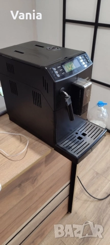 Кафемашина Saeco Minuto , снимка 3 - Кафемашини - 52211956