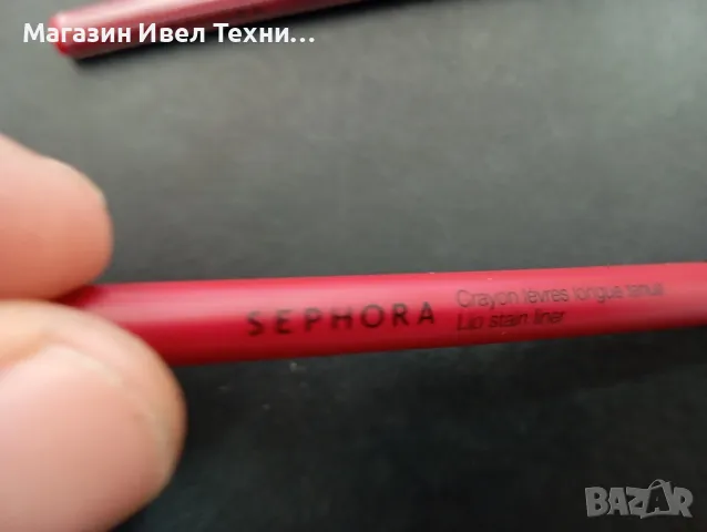 очна линия , снимка 13 - Козметика за лице - 48377661