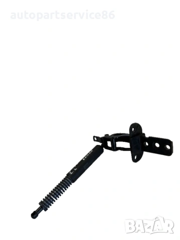 Ляв амортисьор за заден капак за Volvo V70 2.0 TDI 163HP (2012) 31217640