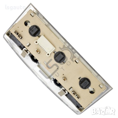 Плафон BMW 5 Series (E60,E61) 2003-2010 ID:105512, снимка 2 - Части - 41506441