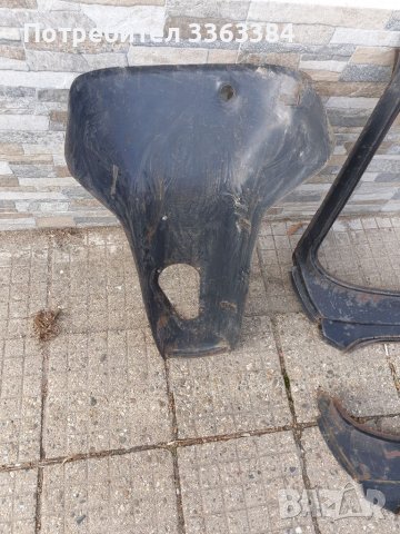 Продавам калници за лада