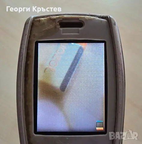 Samsung B3410 и Siemens ST60 - за ремонт, снимка 12 - Samsung - 49630435