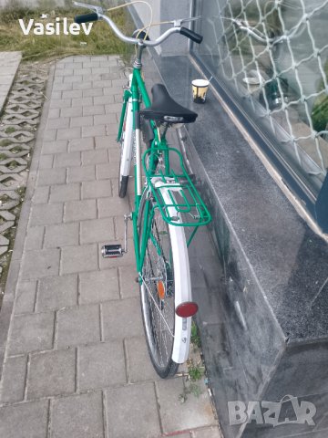 ХВЗ-ТУРИСТ , снимка 15 - Велосипеди - 41266718