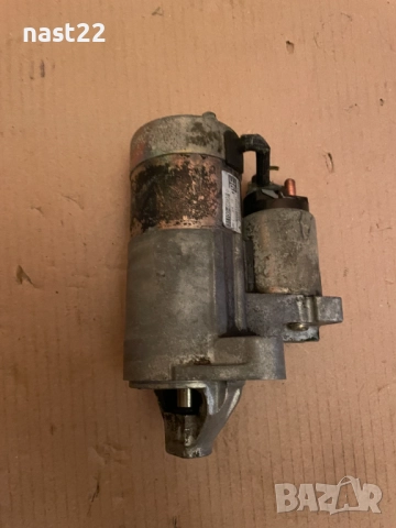 Стартер за Сузуки Гранд Витара 1998-2005 год 1.6 97 к.с, снимка 3 - Части - 52669926