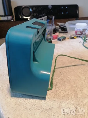 Ретро електронен часовник ЕЛЕКТРОНИКА 2-06 от СССР , снимка 5 - Антикварни и старинни предмети - 48873750