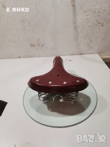 Мото седалка, резервоари, снимка 7 - Мотоциклети и мототехника - 48888685