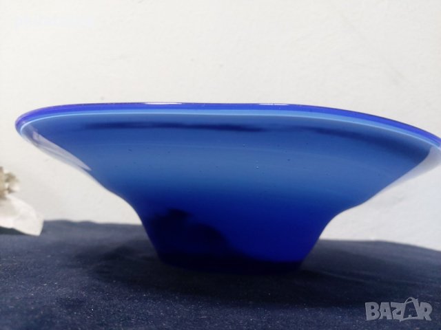 Фруктиера - нова , синьо, снимка 2 - Аксесоари за кухня - 40577918