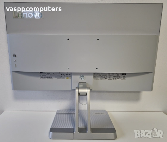 Монитор Lenovo L24i-4A 24", снимка 3 - Монитори - 52940364