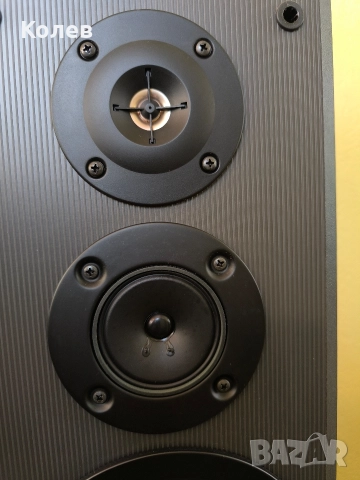 Тонколони Sony SS-MF315, снимка 6 - Тонколони - 52790295