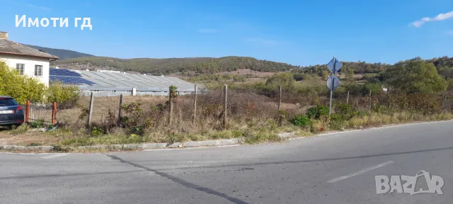 Бизнес имот 10 дк 12 е м2, снимка 8 - Производствени сгради - 47642675