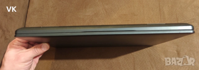 DELL LATITUDE 5490 14" FHD RAM 4GB SSD 256GB, снимка 6 - Лаптопи за дома - 53155690