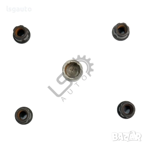 Комплект секретни гайки за джанти Hyundai Santa fe 2006-2013 ID:147158