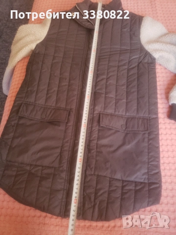 Дамско пролетно яке , снимка 4 - Якета - 53832887