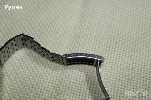 Часовник мъжки „Casio” , снимка 5 - Мъжки - 42632685