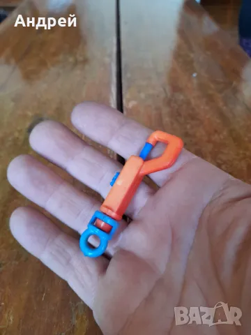 Стар Ключодържател Marlboro #5, снимка 3 - Други ценни предмети - 49042235