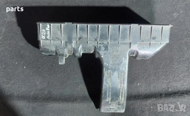 Горна Част Филтърна Кутия Опел Кадет Е Дизел - 90144210, снимка 6 - Части - 47432926