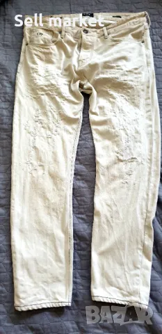 Нови Дънки (Dsquared 2),Guess , снимка 12 - Дънки - 49073339