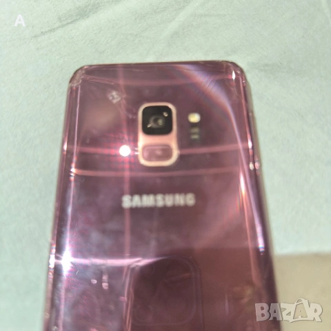 Samsung Galaxy s9 , снимка 4 - Samsung - 53075843