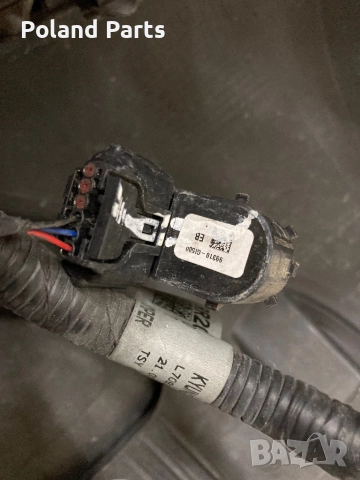 Парктроник 99310-G1700 - 99310-G1500 Хюндай Киа Hyundai Kia, снимка 5 - Части - 52723934