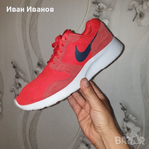 маратонки  Nike Kaishi  номер 42,5-43, снимка 13 - Маратонки - 41386518