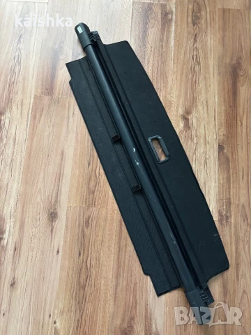 Щора за багажник Шкода Фабия Фабиа Комби 1999-2007 6Y9 867 871 C, снимка 2 - Аксесоари и консумативи - 50878334