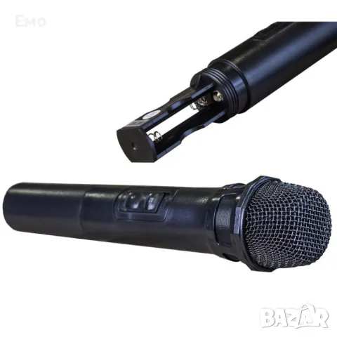 Активна тонколона Rancore X11 - Изчистен звук и безпроблемна портативност, снимка 8 - Тонколони - 47752643