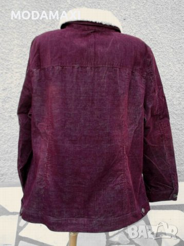3XL Ново яке Sheego, снимка 6 - Якета - 38628843