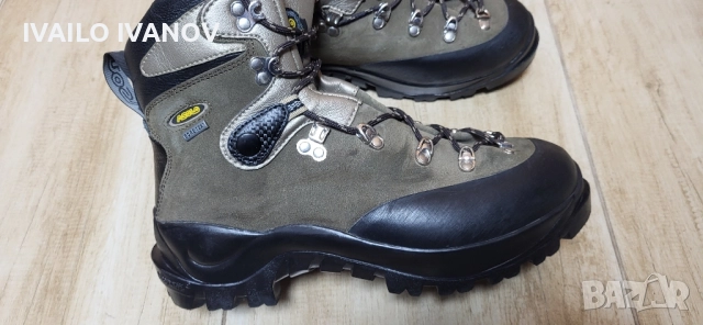 Asolo GTX Goretex туристически обувки 