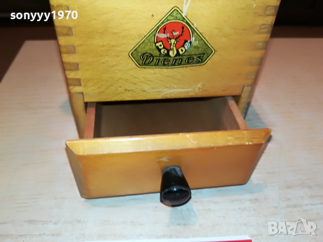 DIENES-FRANCE ANTIQUE 0104221739, снимка 4 - Антикварни и старинни предмети - 36310507