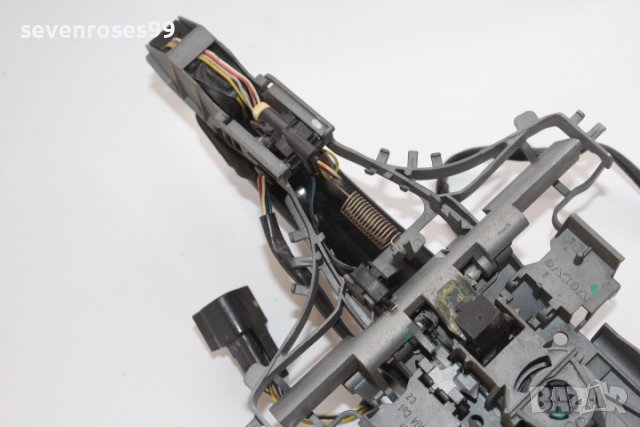 Дръжка външна предна лява ягуар хф Jaguar XF 2010 , снимка 11 - Части - 40027284