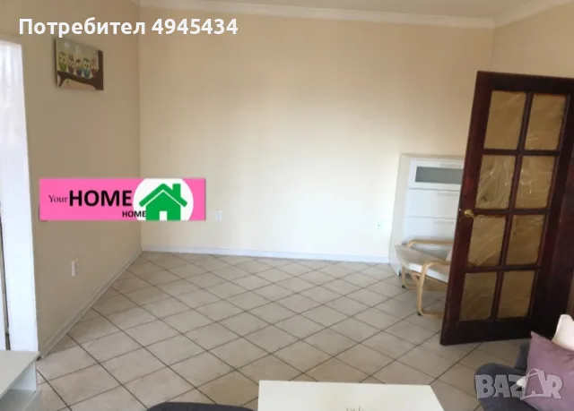 Център двустаен 500€, снимка 3 - Апартаменти - 56022539