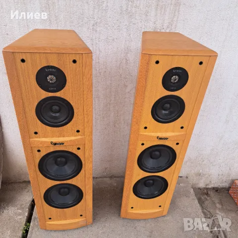 Infinity kappa 70, снимка 2 - Тонколони - 49842639