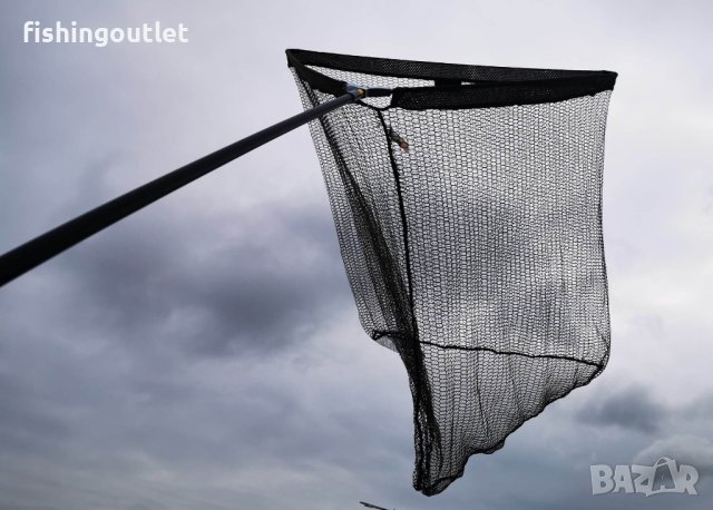 Много здрава дръжка за шарански кеп 1.80мт от две части Osako Magic, снимка 11 - Такъми - 40305488