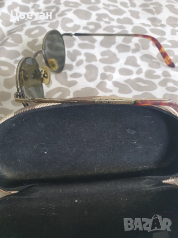 Оригинални Burberry очила, снимка 4 - Слънчеви и диоптрични очила - 51463304