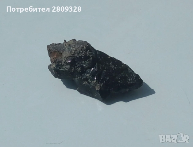 Шлекглас, тектит, снимка 6 - Други - 53646828