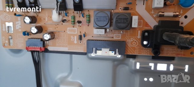 лед диоди от дисплей CY-NN055HGLVCH от телевизор SAMSUNG модел UE55NU7093U, снимка 2 - Части и Платки - 34416526
