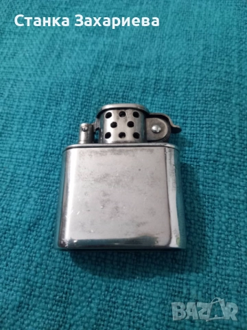 Запалка ,,Марлборо", снимка 3 - Колекции - 52878399