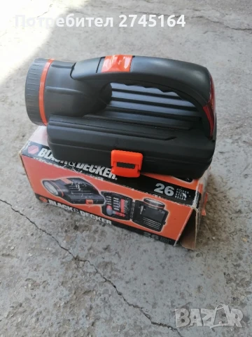 Комплект , снимка 4 - Други инструменти - 50506027