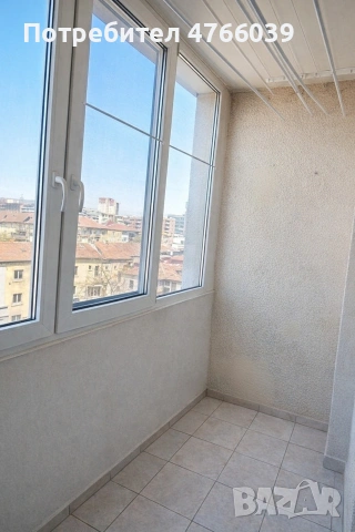 95 кв. м тристаен апартамент до метростанция Красно село, снимка 7 - Апартаменти - 53847773