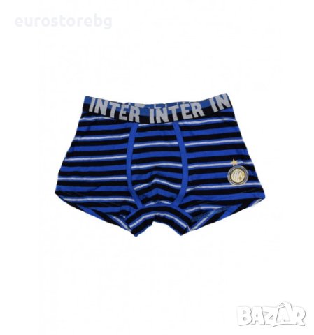 Детски Боксерки Inter, IN12030, Интер, 14 y