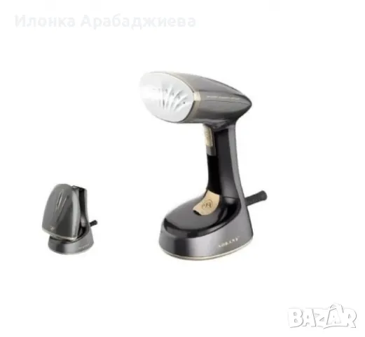 Компактна преносима ютия