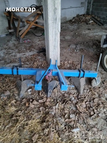 Hinomoto e152 трактор чисто запазен, снимка 3 - Селскостопанска техника - 53801365