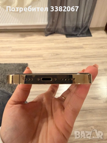 Iphone 13 pro, снимка 3 - Apple iPhone - 53058222