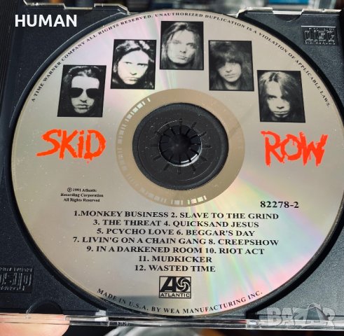 Saxon,Poison, снимка 7 - CD дискове - 41872133