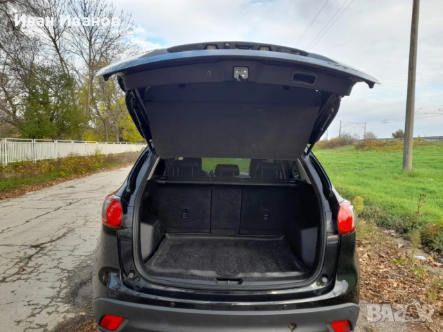 Мазда ЦХ-5, снимка 13 - Автомобили и джипове - 52651320