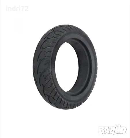 Плътна гума 200х50
, 8х2 за Kaabo, Kukirin s1
