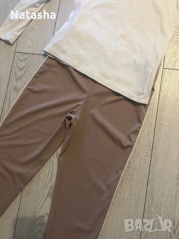 Дамска блуза, снимка 4 - Блузи с дълъг ръкав и пуловери - 53069437