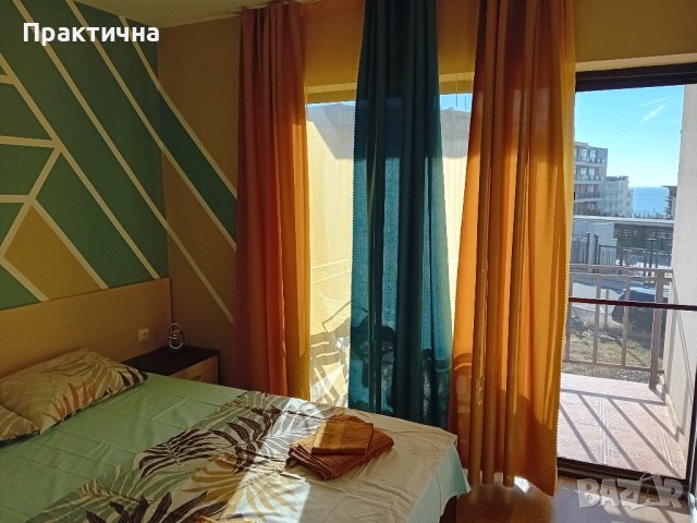 Тристаен апартамент "Еуфория", снимка 3 - Апартаменти - 44145769