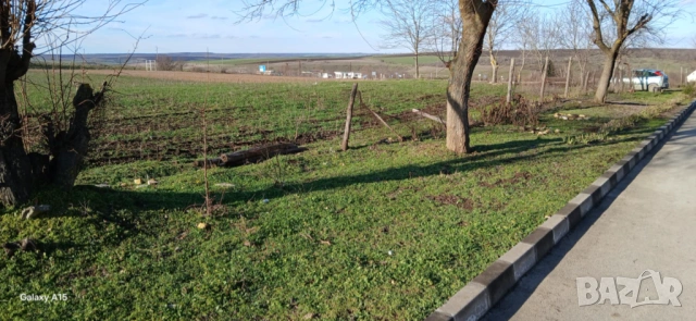 Продавам парцел в гр.Тервел, снимка 2 - Парцели - 53347937